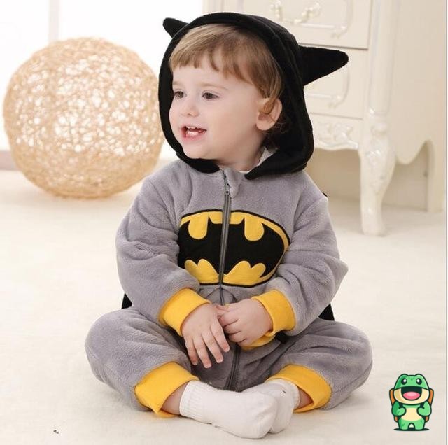 Pyjama Batman Garçon 7-8 Ans Grenouillère Batman Garçon 7-8 Ans - Polaire Douce, Capuche 3D, Brillant Dans Le Noir Vêtement Nuit Lumineux Enfant Pyjama Batman Garçon 7-8 Ans Grenouillère Batman Garçon 7-8 Ans - Polaire Douce, Capuche 3D, Brillant Dans Le Noir Vêtement Nuit Lumineux Enfant